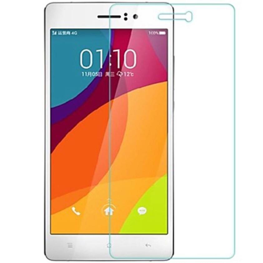 Miếng dán kính cường lực cho oppo r1 r829