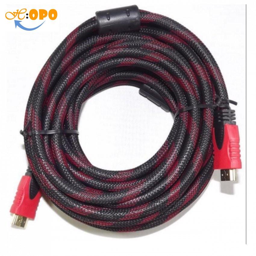 Cáp tín hiệu HDMI chống nhiễu dài 20m