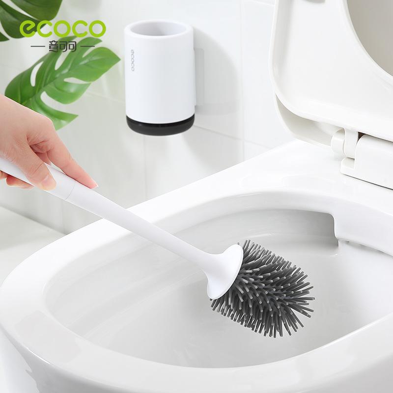 Chổi cọ nhà vệ sinh ecoco