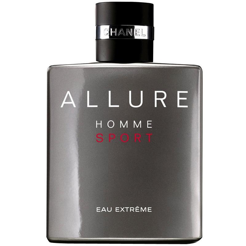 Allure Homme Sport Eau Extreme by Chanel For Men EDP 100ml