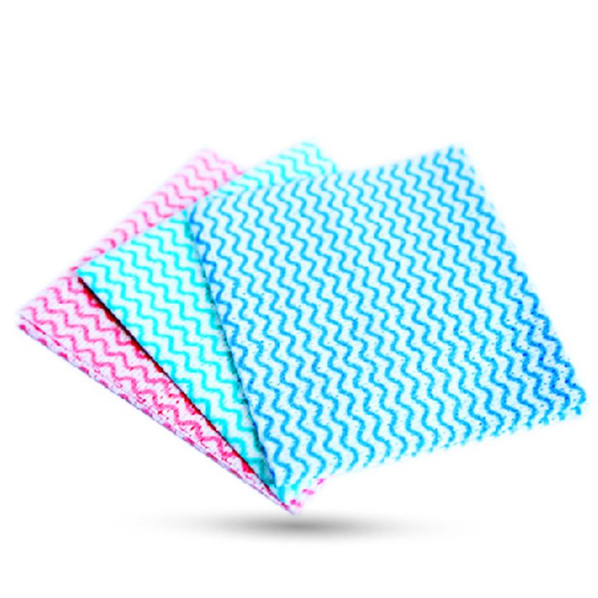 Túi 3 Khăn lau bếp đa năng Kiyomi của Nhật TI268