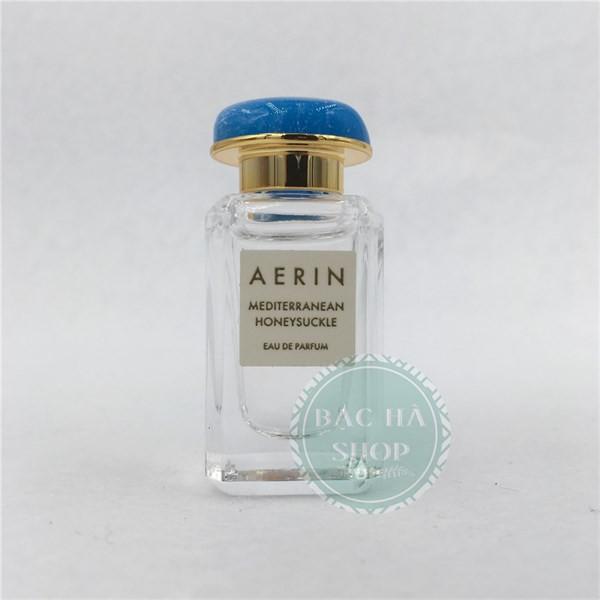 Aerin Nước Hoa Mediterranean Honeysuckle EDP 4ml