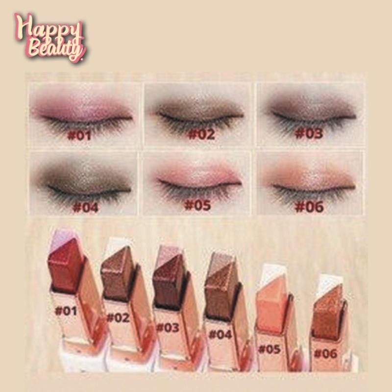 PHẤN SÁP KẺ MẮT 2 LINE #NOVO