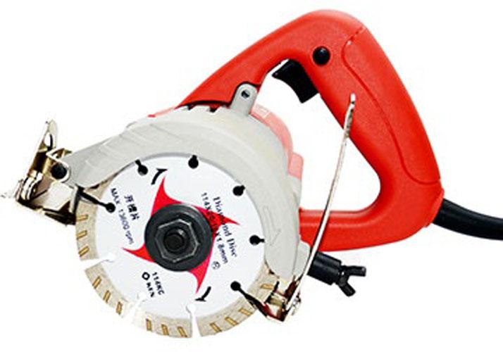 Máy cắt gạch ken 4100