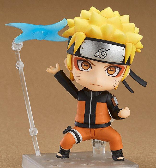 Mô hình nendoroid Naruto 682