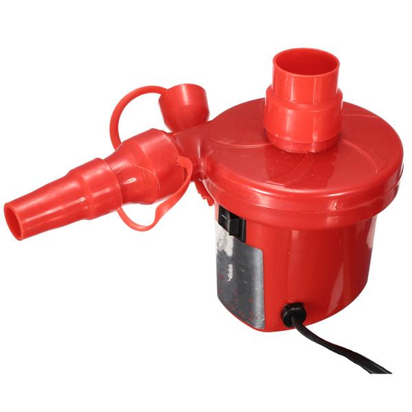 Bơm hơi điện mini