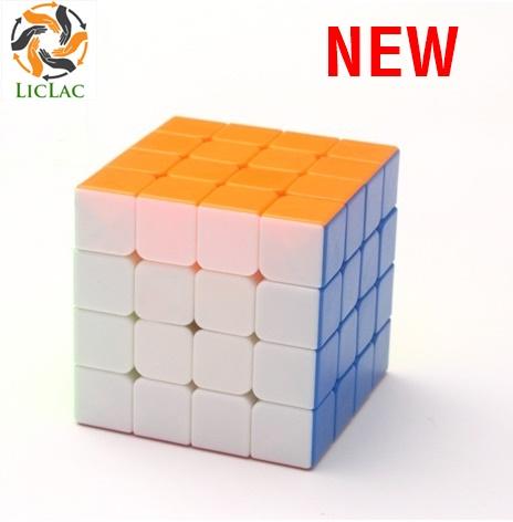 Đồ Chơi Rubik Ju Xing Toys 4x4 Xoay Siêu Mượt - LICLAC