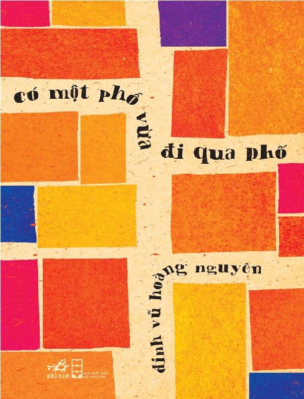 Có một phố vừa đi qua phố