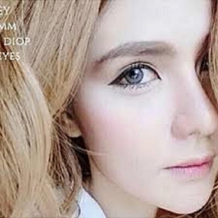 Kính áp tròng màu xám 0 độ 1 năm - CONTACT LENS VASSEN - HÀN QUỐC ( cao cấp màu chuẩn ) MUA 3 TẶNG 1 (37)