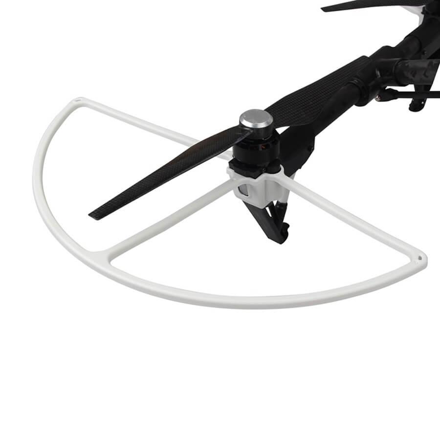 Bảo vệ cánh Inspire 1 - phụ kiện flycam DJI Inspire 1