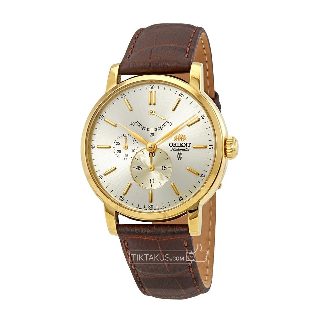 Đồng hồ đeo tay orient automatic fez09002s0