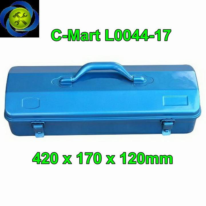 Thùng đồ nghề c-mart l0044-17 420mm