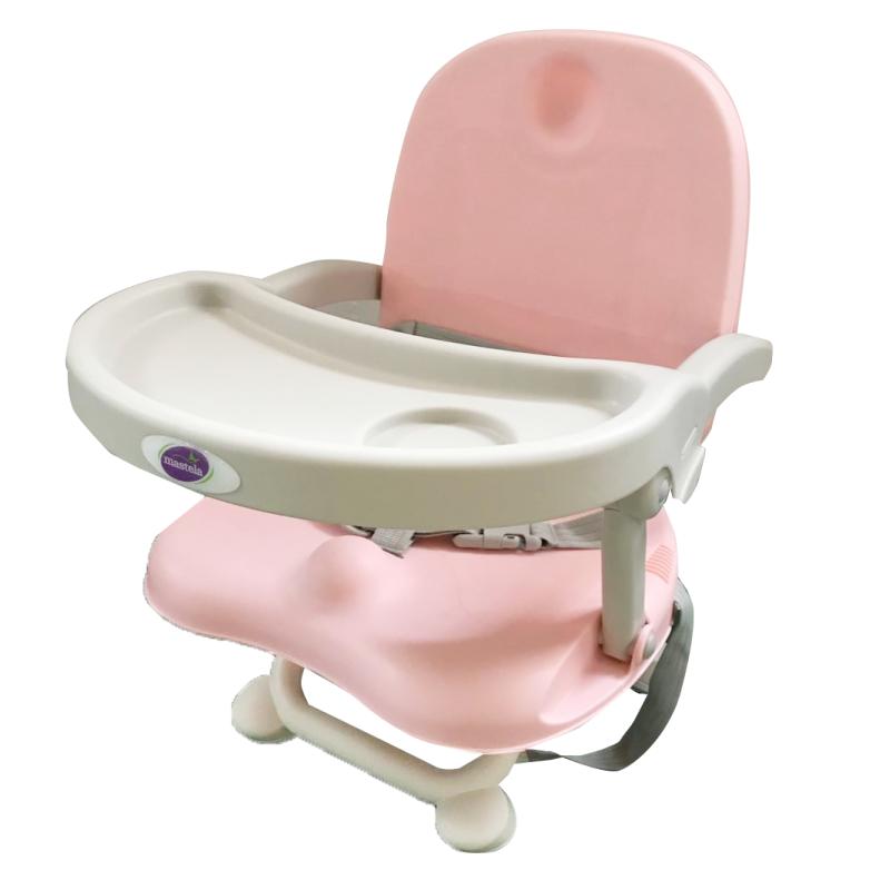 Ghế ăn dặm cao cấp Mastela 1013