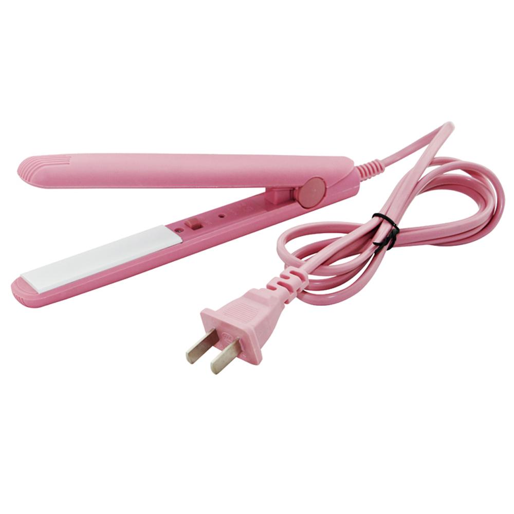 Máy là uốn tóc mini tiện lợi-