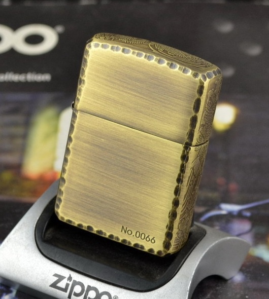 zippo