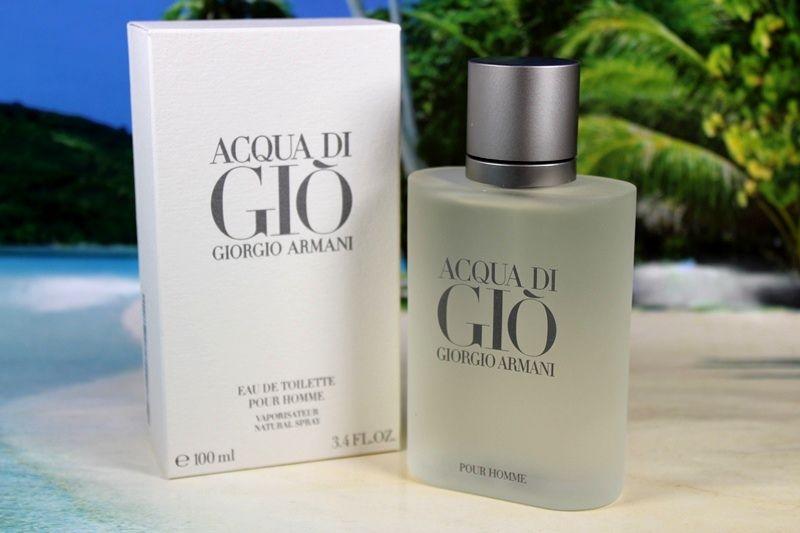 NƯỚC HOA NAM GIO 100ML