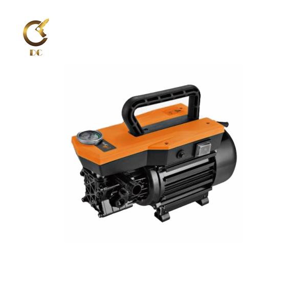 Máy rửa xe mini Asaka S1