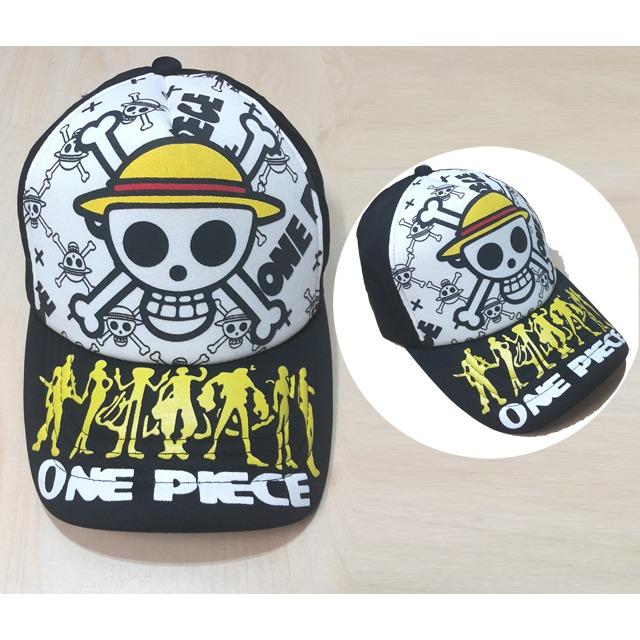 Mũ one piece ms5