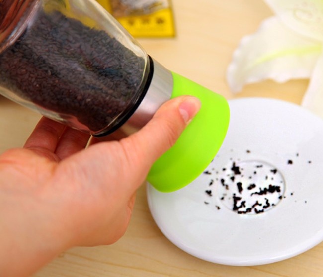 Dụng Cụ Xay Hạt Tiêu 1