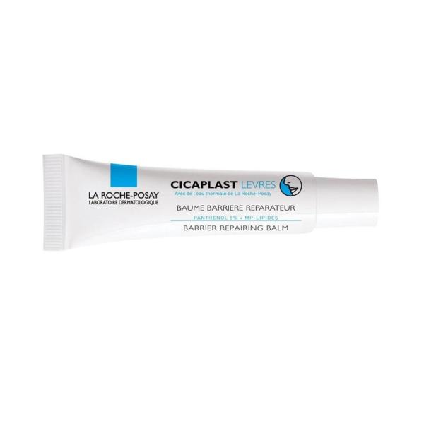 La Roche Posay Kem Dưỡng Môi Cicaplast Lips 7.5ml