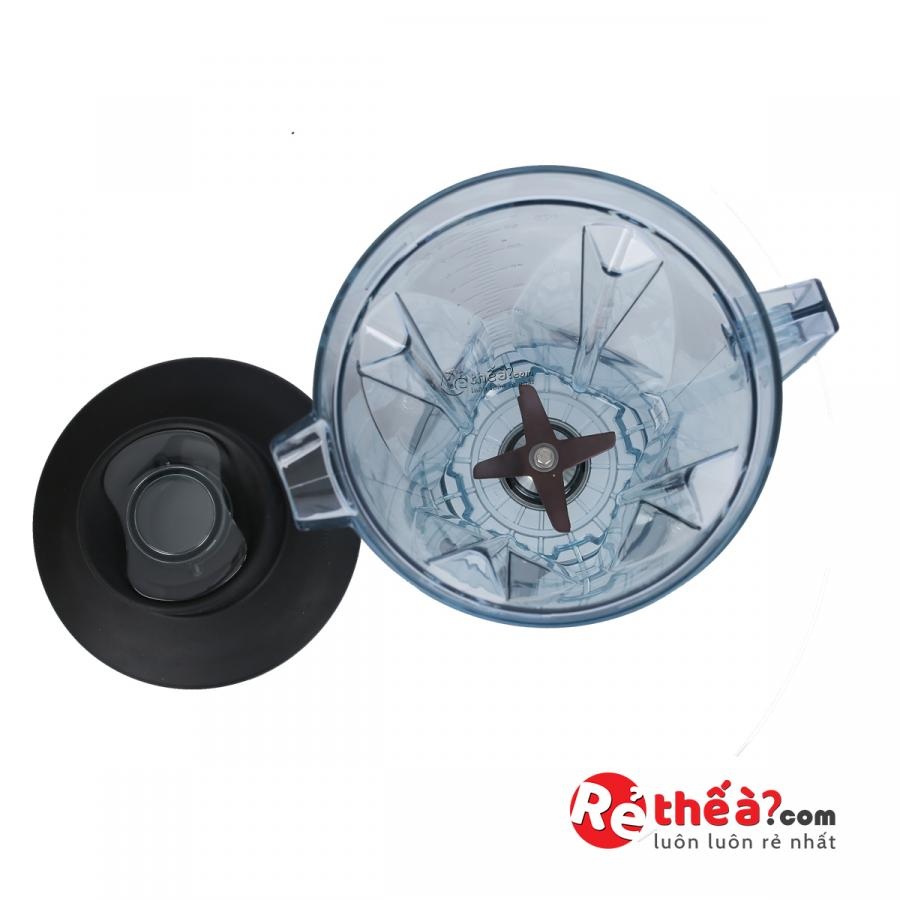 Máy xay hạt Mixtec SJ 9667 - ảnh 5