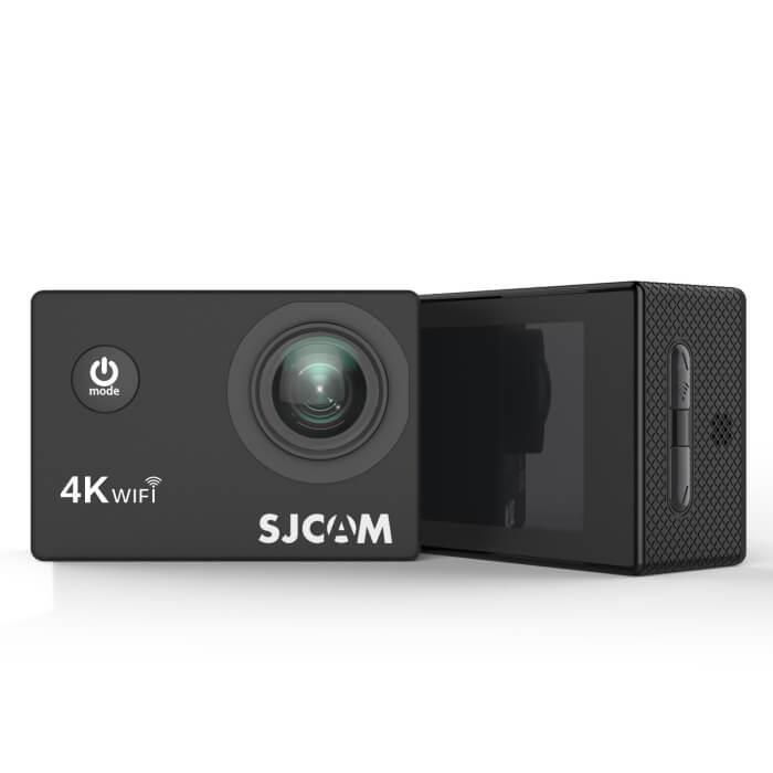 Camera Hành Trình SJCAM SJ4000 AIR - Hãng Phân Phối Chính Thức