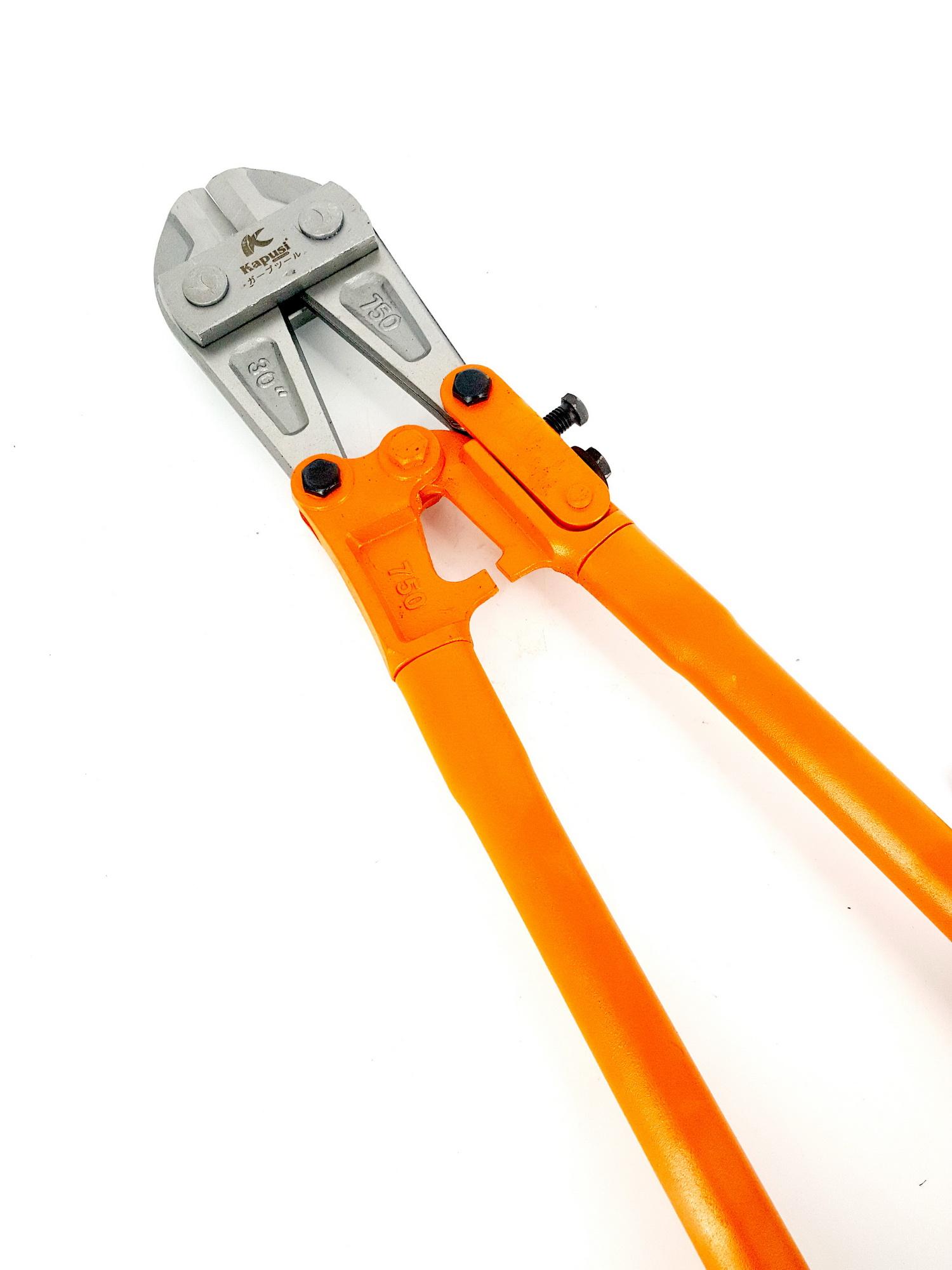 [HCM]( KÌM) KÉO CẮT SẮT CỘNG LỰC KAPUSI 30 INCH