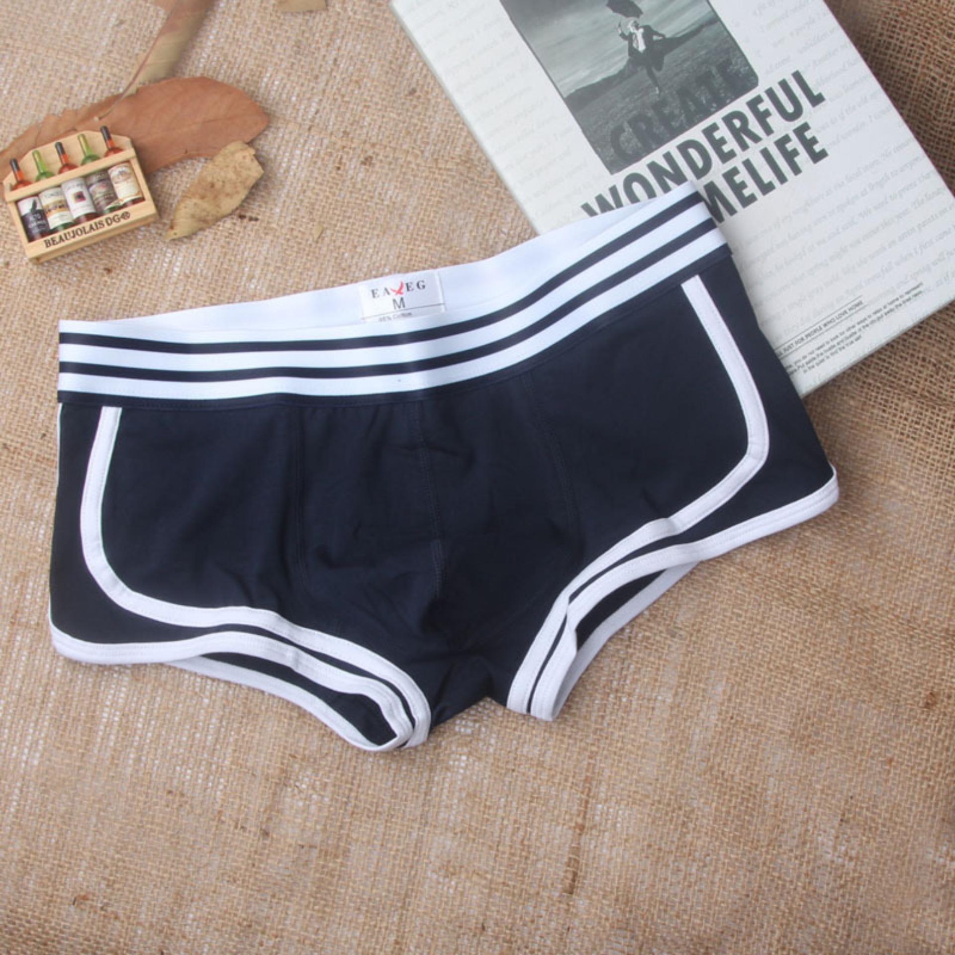 [HCM]Quần lót nam boxer cao cấp LN007