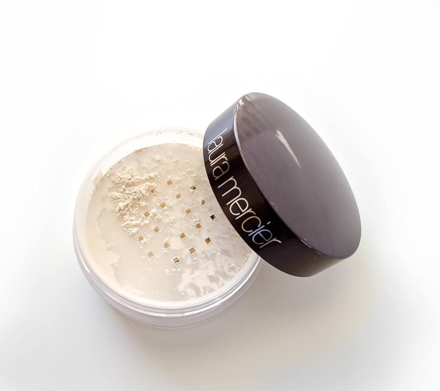 Phấn Phủ Không Màu Dạng Bột Laura Mercier Loose Setting Powder