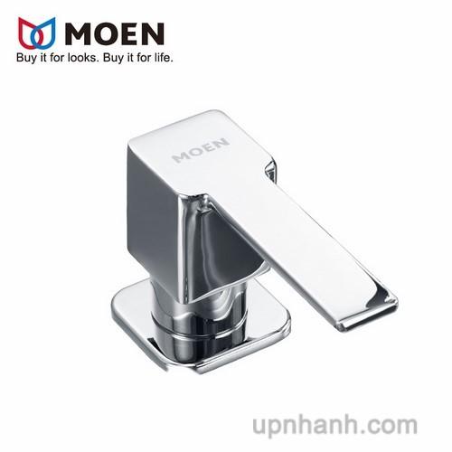 Nhấn xà phòng moen model: 7012
