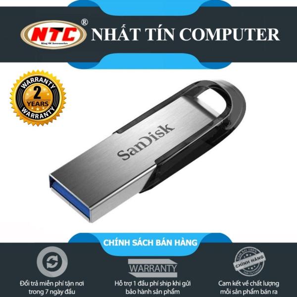 Bảng giá [HCM]USB 3.0 SanDisk CZ73 Ultra Flair 32GB 150Mb/s (Bạc) - Nhất Tín Computer Phong Vũ