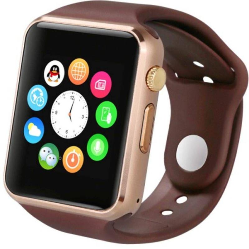 Nơi bán Đồng hồ thông minh smartwatch A1 cao cấp
