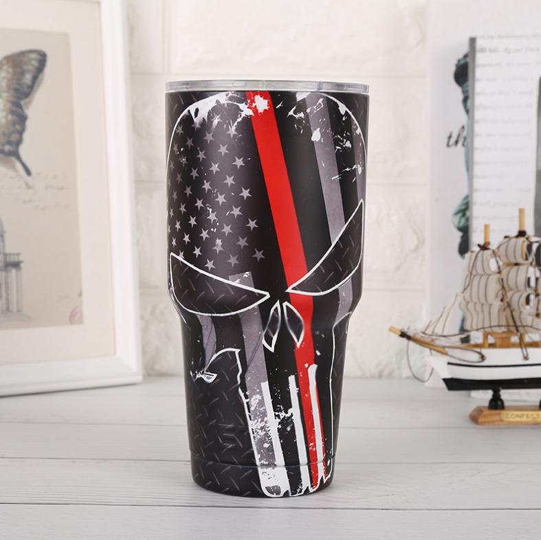 Ly giữ nhiệt 24h Yeti Limited 900ml