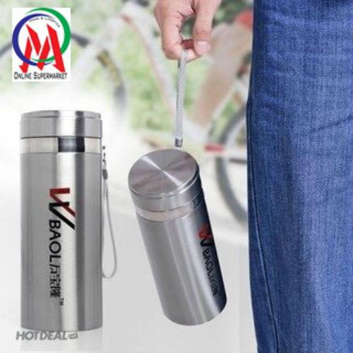 Bình giữ nhiệt baol innox 1200ml xịn