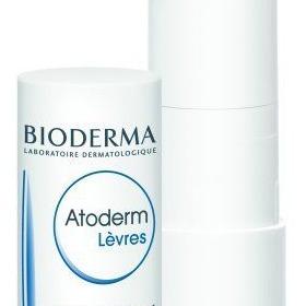 Son dưỡng môi Bioderma Atoderm Levres Stick Hydrarant 4g