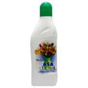 Nước cắm hoa giúp tươi lâu ASA 400ml nắp xanh lá