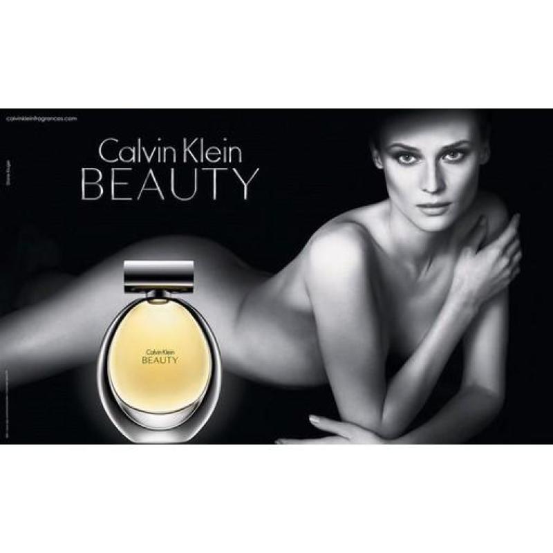 Nước hoa nữ Calvin Klein 100ML