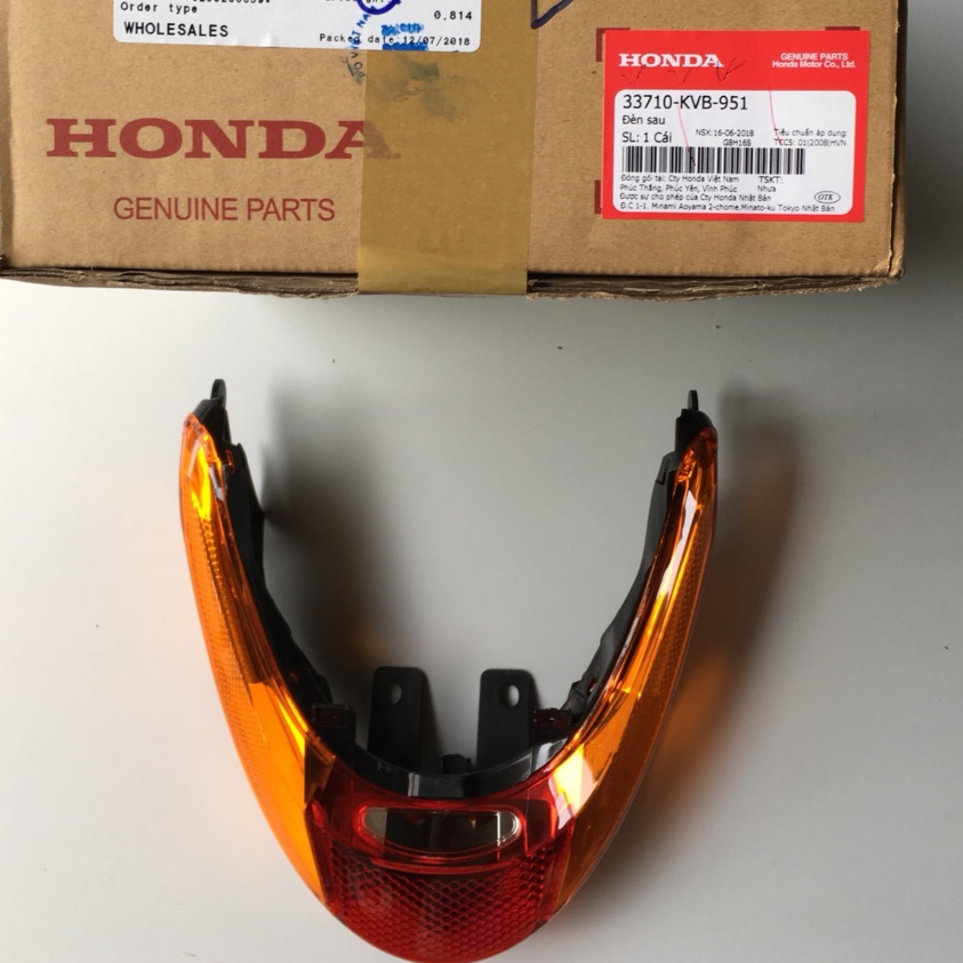 Đèn hậu Click 33710KVB951