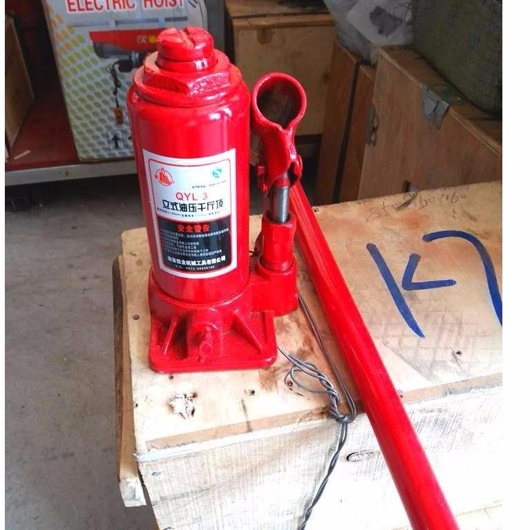 CON ĐỘI THỦY LỰC 5 TẤN