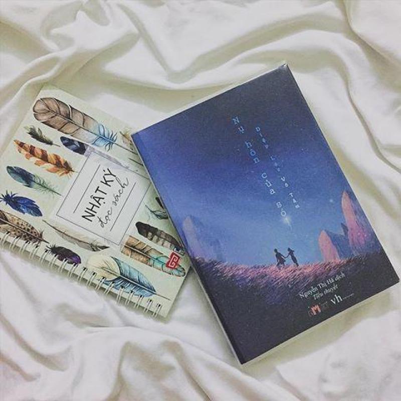 Mua Nụ Hôn Của Sói + Tặng Bookmark