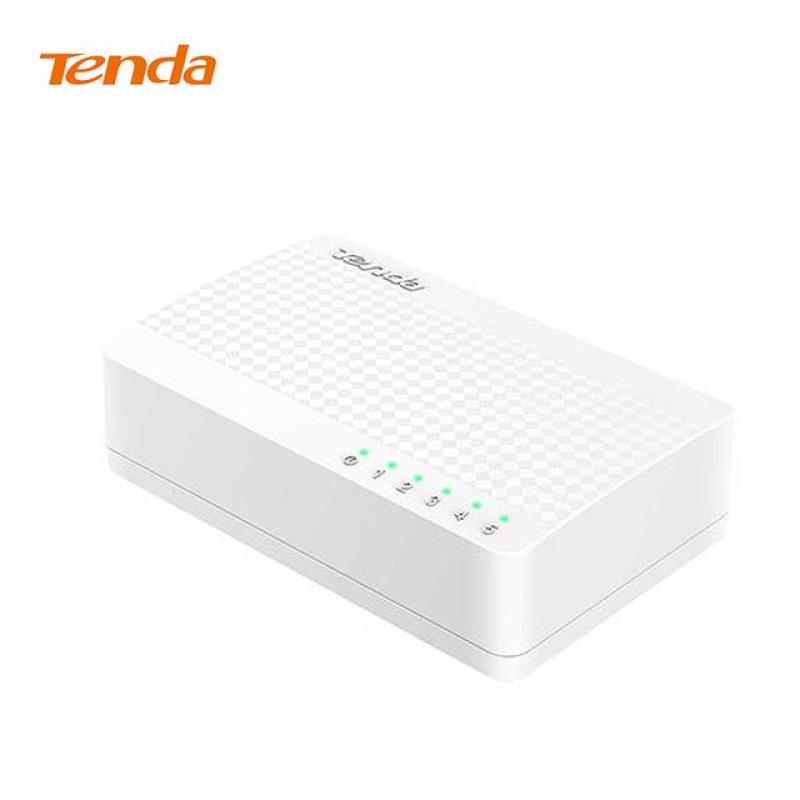 Bảng giá Switch TENDA S105 Phong Vũ