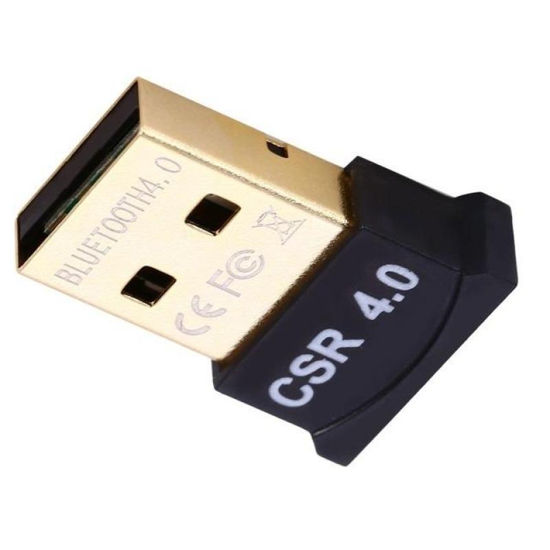 Bảng giá Bluetooth USB 4.0 Dongle CSR bổ sung Bluetooth cho máy tính Phong Vũ