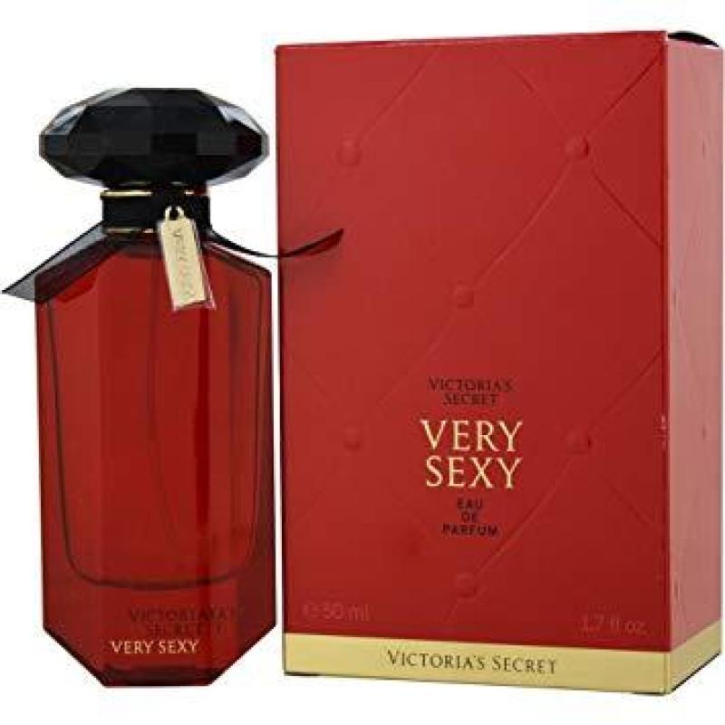 Nước hoa nữ Victoria Secret Very Sexy Eau De Parfum 50ml