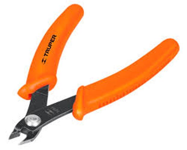 Kiềm tuốt dây 5in/125mm truper - t275-5