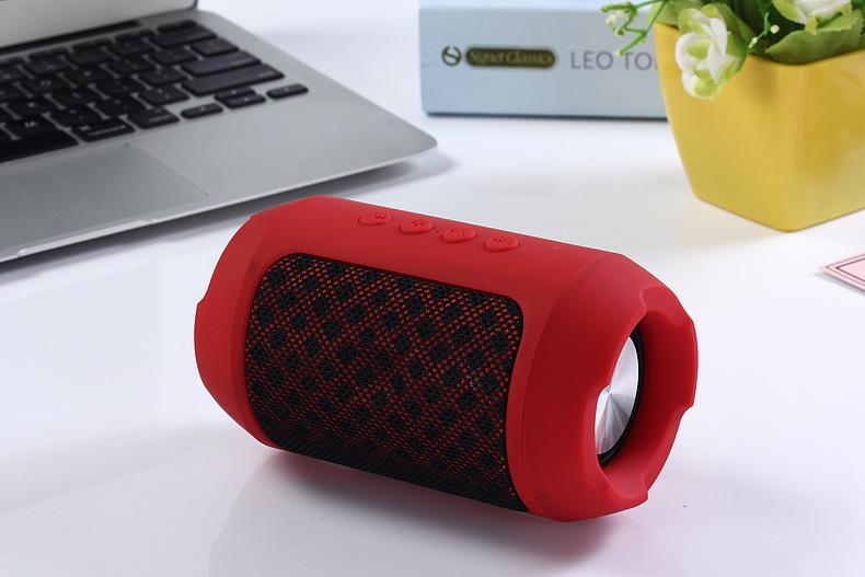 Loa bluetooth âm thanh siêu lớn nghe cực đã bs-116