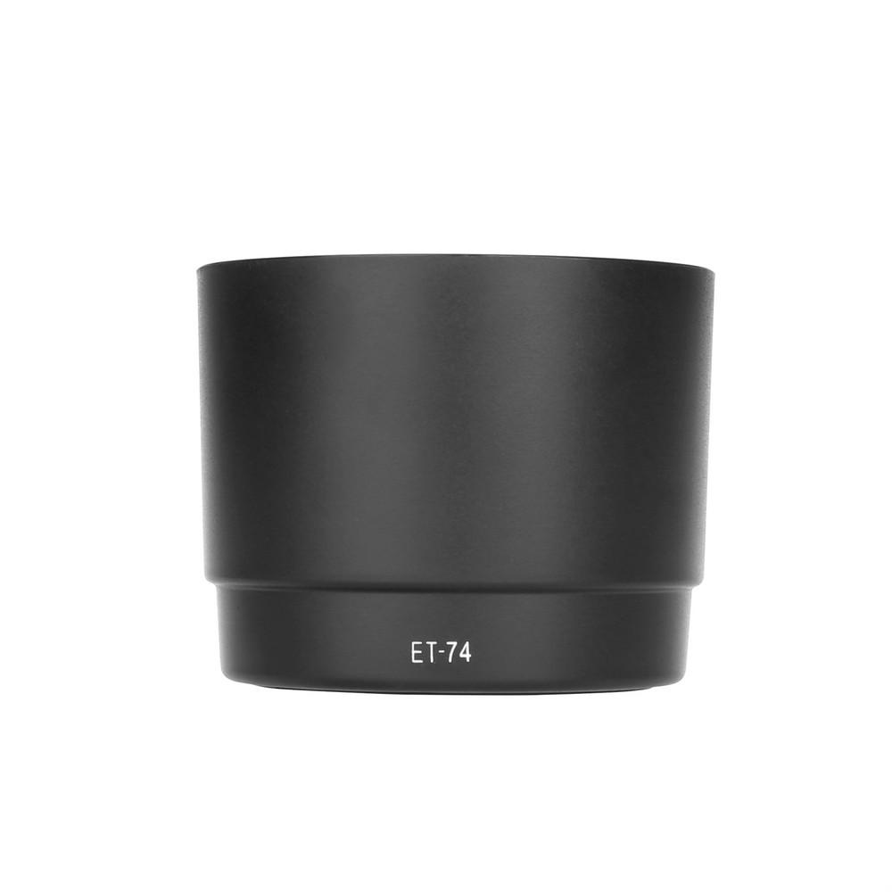 Loa che nắng Lens Hood ET-74 cho ống kính Canon 70-200mm f4L (6).jpg