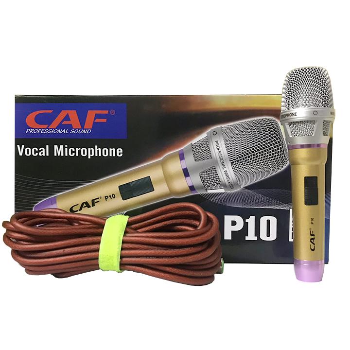 Míc caf-p10