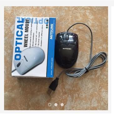 Chuột vi tính optical