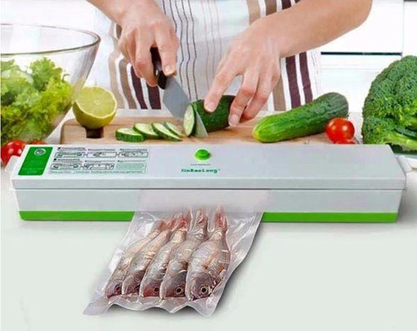 Máy hút chân không thực phẩm B-01
