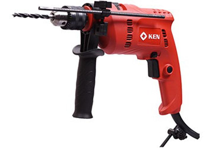 Máy khoan động lực ken 6913erd